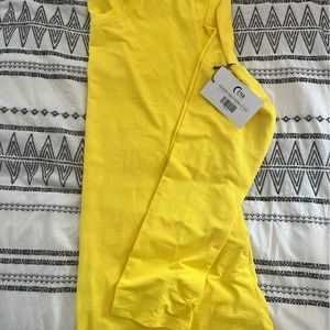 Zyia long sleeve tee